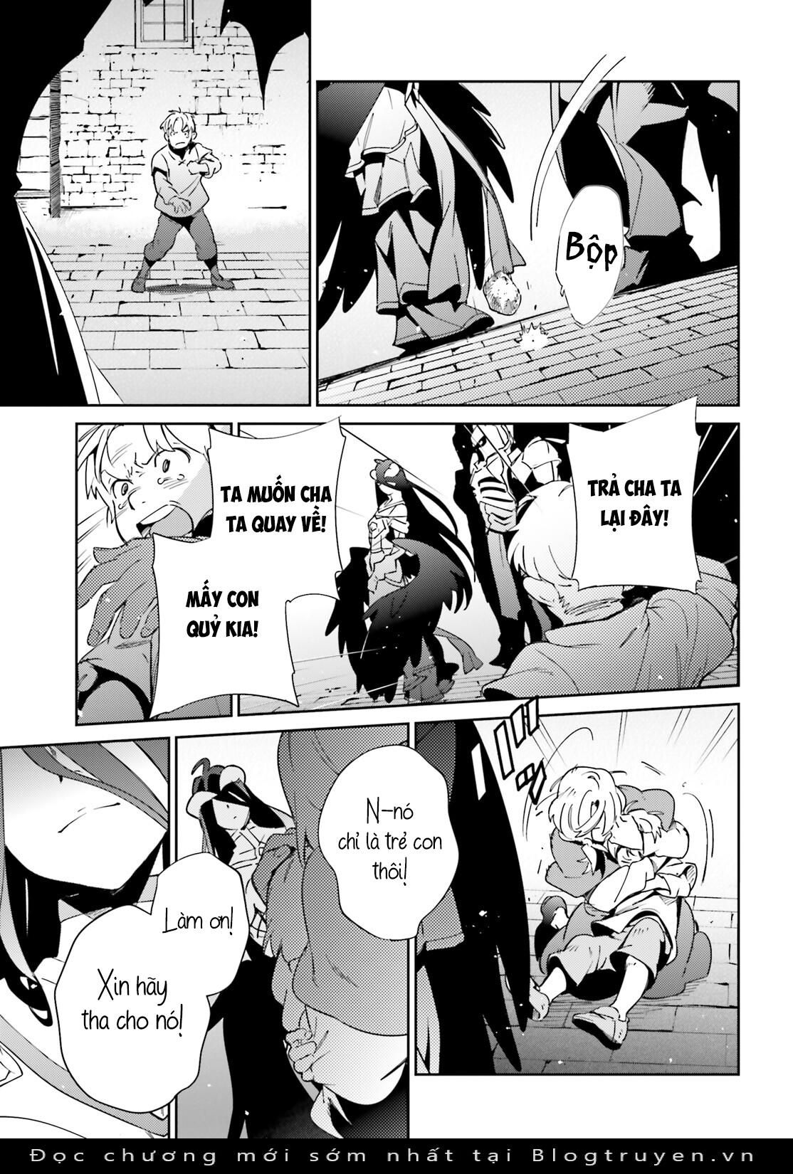 đọc truyện Khám Phá Thế Giới Game Chương 77 ảnh 26 tại Thiên Thai Truyện