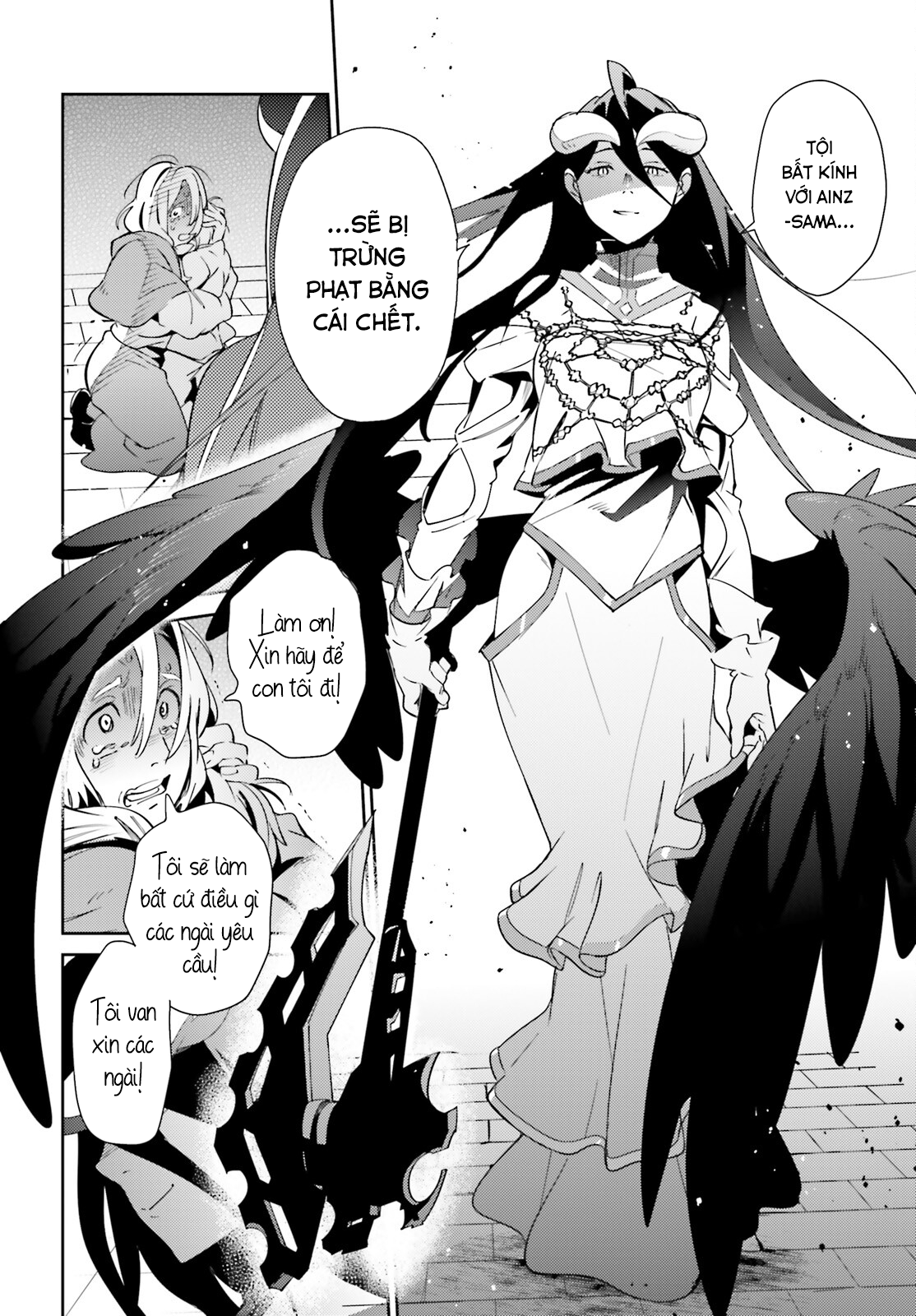 đọc truyện Khám Phá Thế Giới Game Chương 77 ảnh 27 tại Thiên Thai Truyện