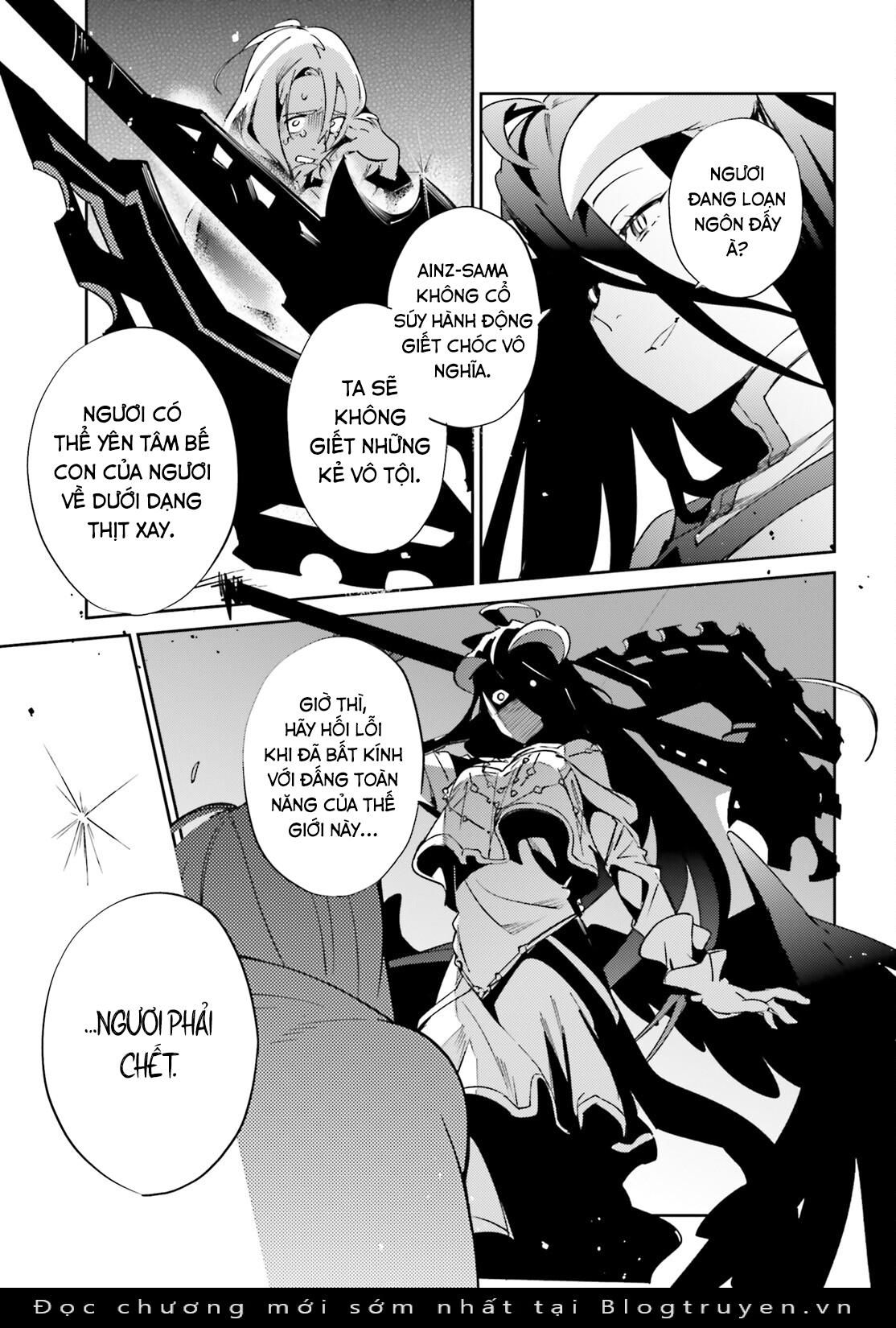 đọc truyện Khám Phá Thế Giới Game Chương 77 ảnh 28 tại Thiên Thai Truyện