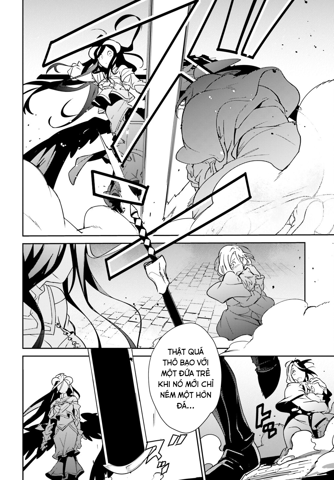 đọc truyện Khám Phá Thế Giới Game Chương 77 ảnh 29 tại Thiên Thai Truyện