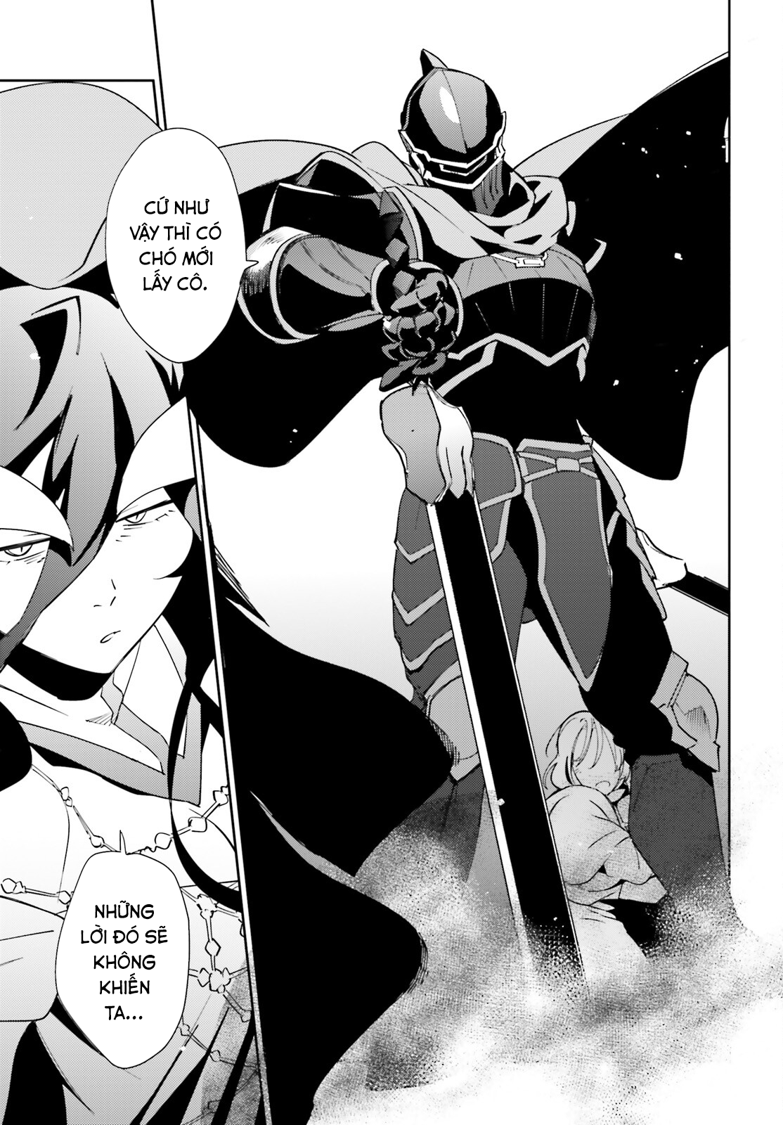 đọc truyện Khám Phá Thế Giới Game Chương 77 ảnh 30 tại Thiên Thai Truyện