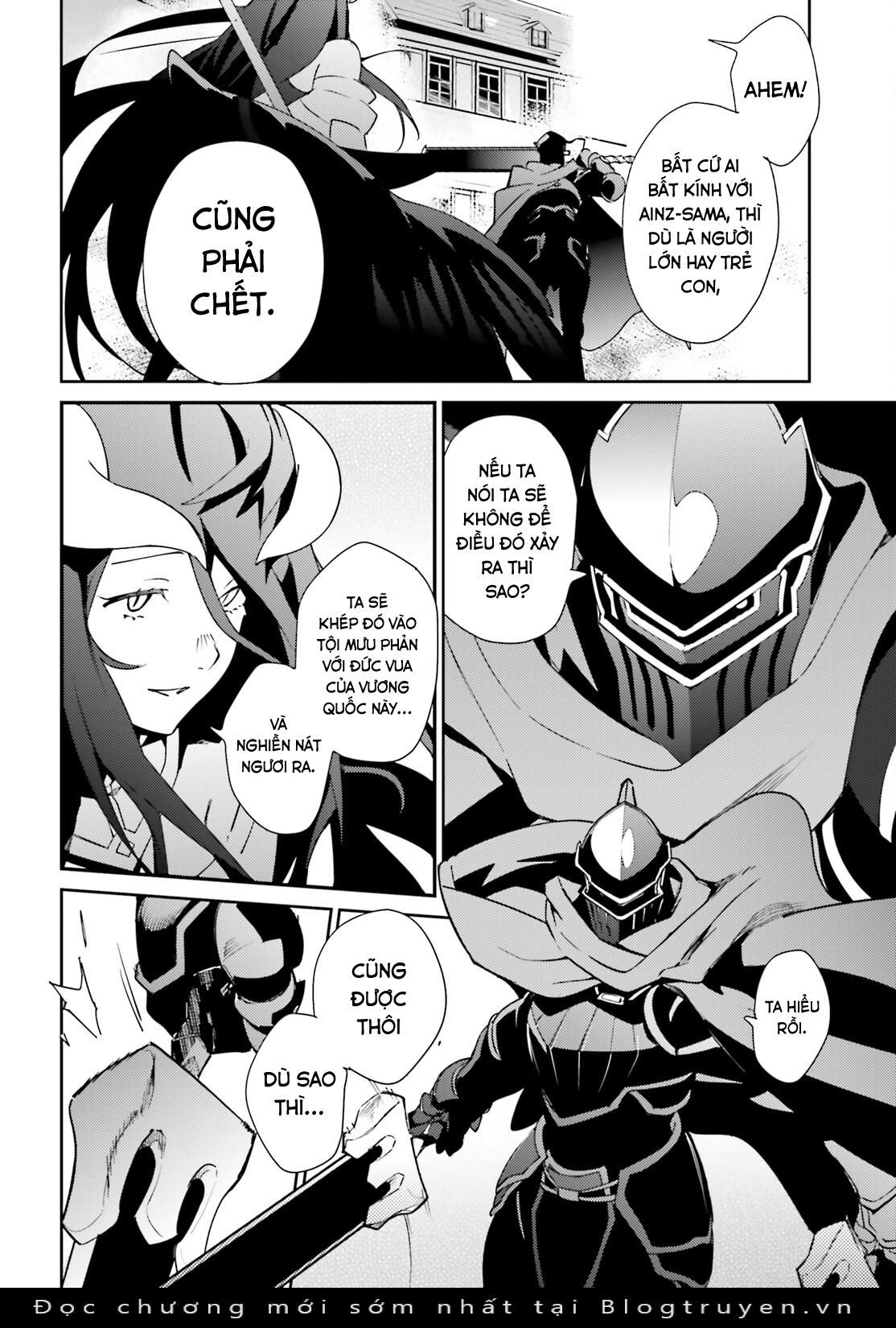 đọc truyện Khám Phá Thế Giới Game Chương 77 ảnh 31 tại Thiên Thai Truyện