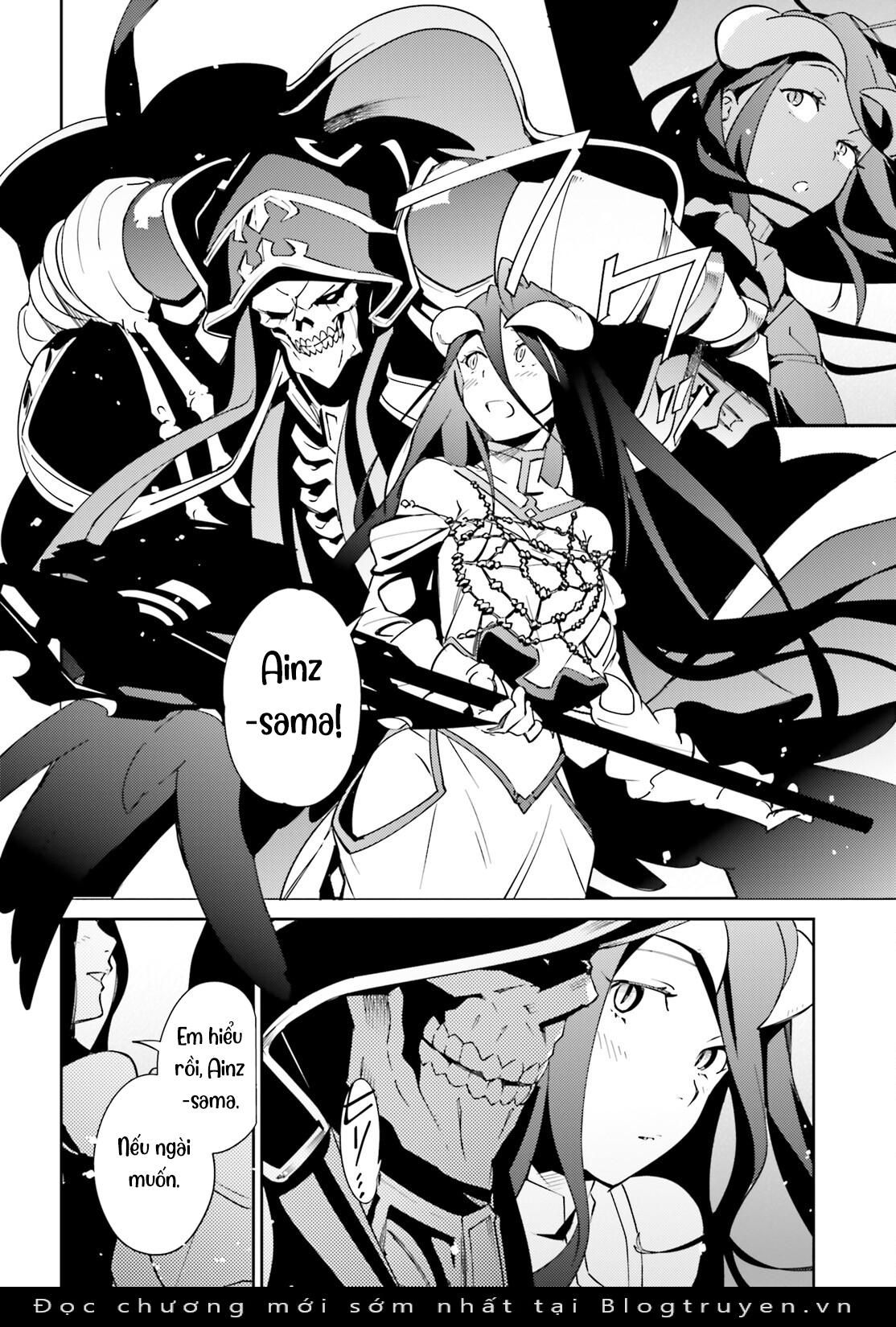 đọc truyện Khám Phá Thế Giới Game Chương 77 ảnh 33 tại Thiên Thai Truyện