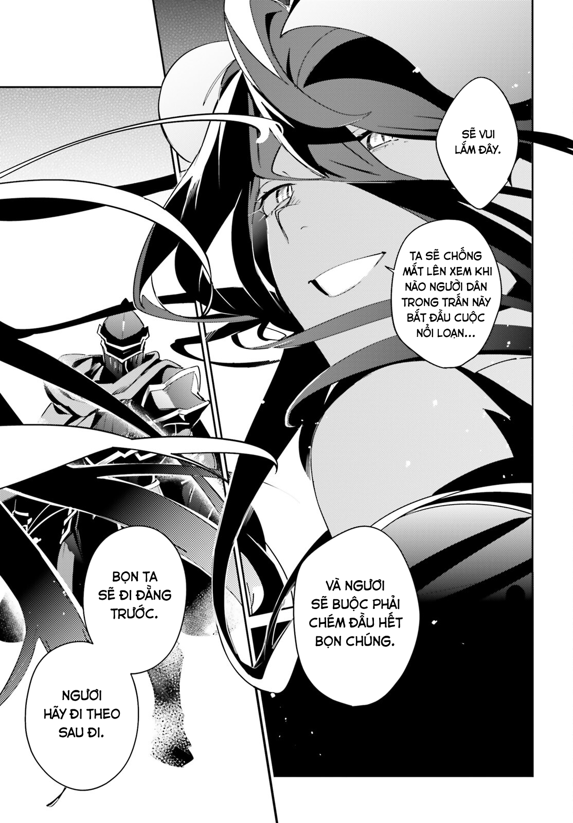 đọc truyện Khám Phá Thế Giới Game Chương 77 ảnh 38 tại Thiên Thai Truyện