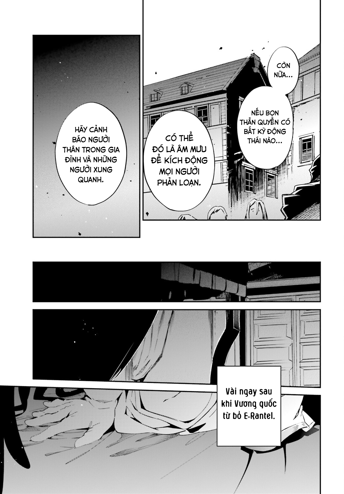 đọc truyện Khám Phá Thế Giới Game Chương 77 ảnh 42 tại Thiên Thai Truyện