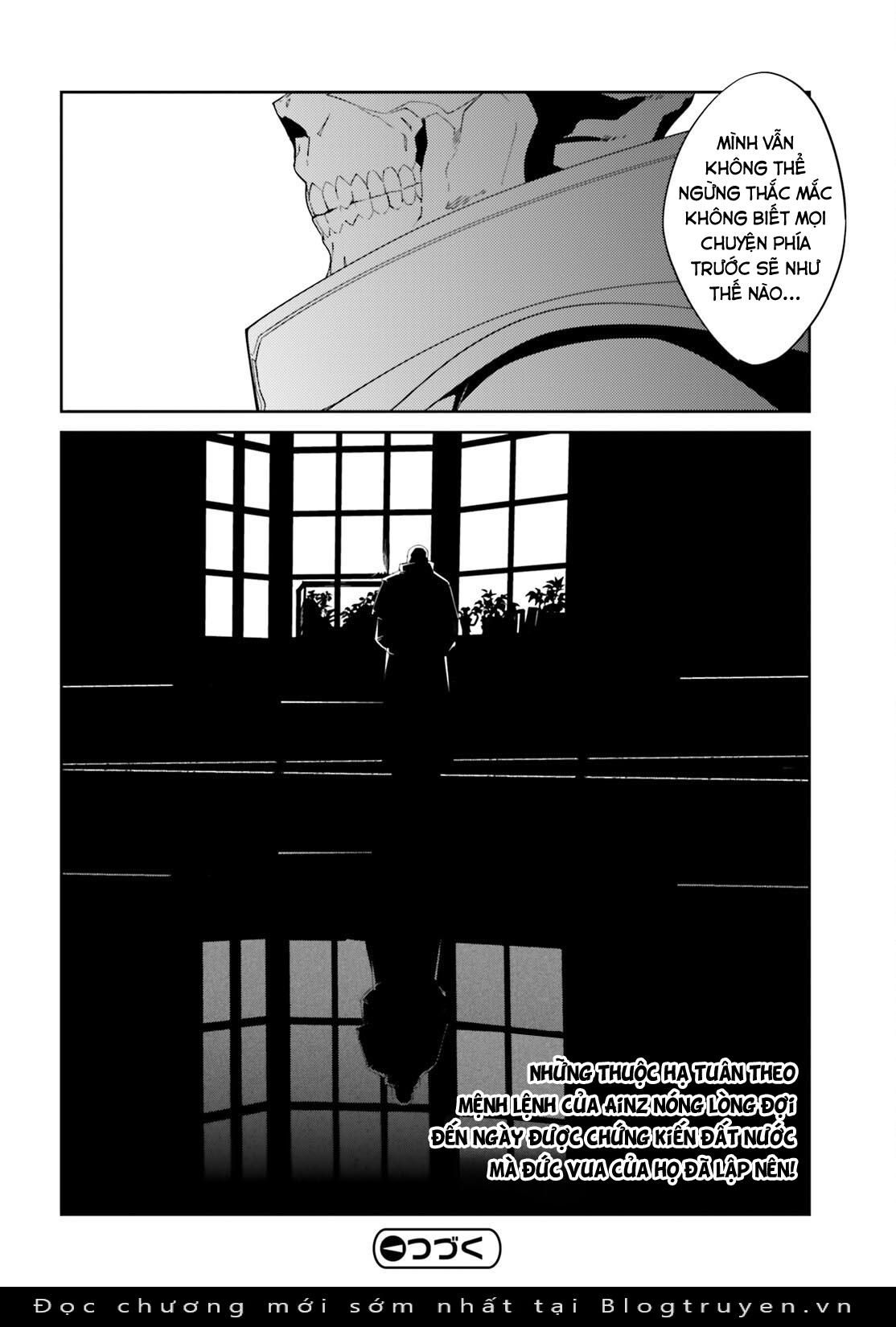 đọc truyện Khám Phá Thế Giới Game Chương 77 ảnh 45 tại Thiên Thai Truyện