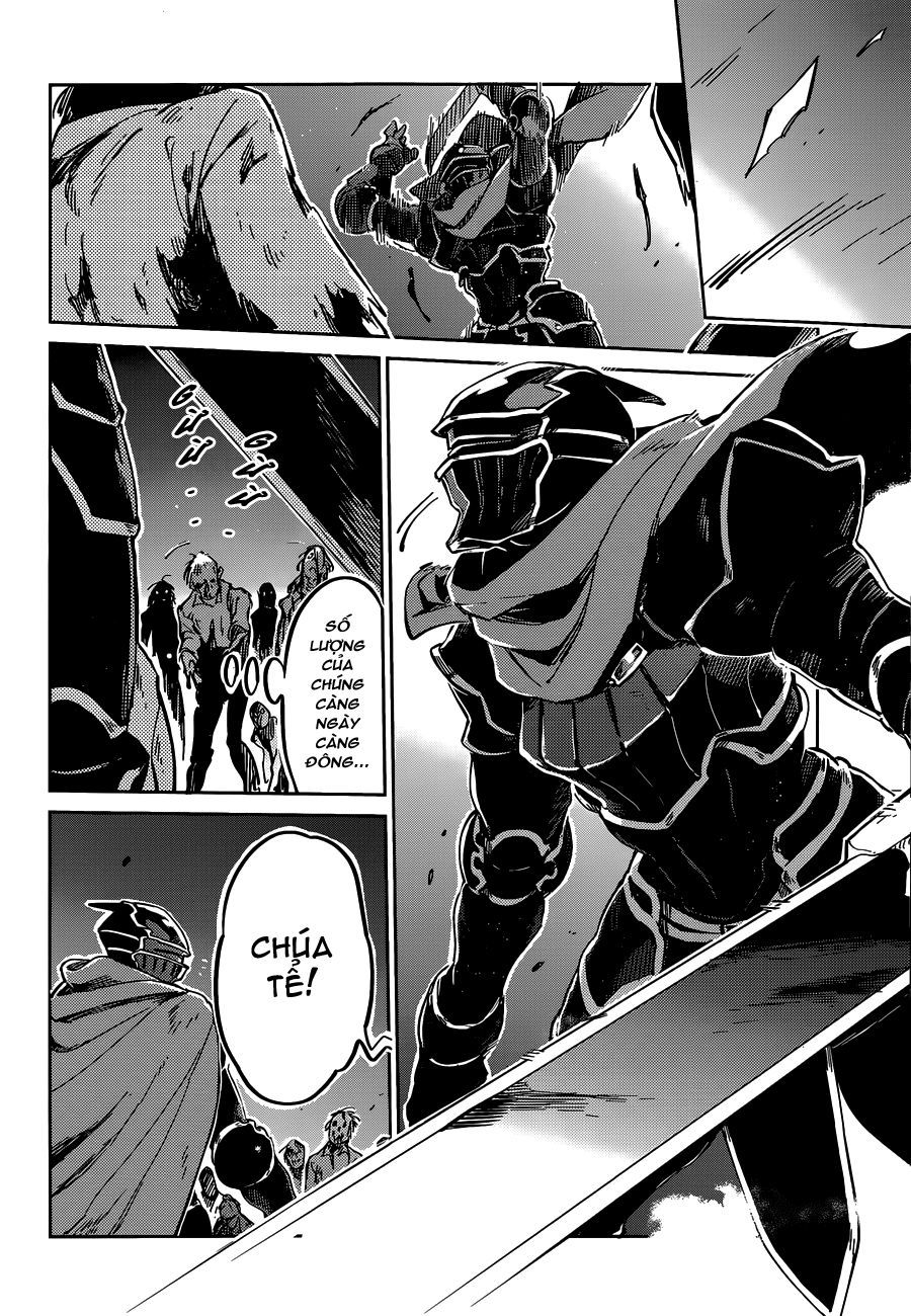 đọc truyện Khám Phá Thế Giới Game Chương 8 ảnh 13 tại Thiên Thai Truyện