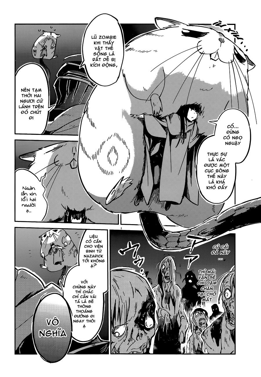 đọc truyện Khám Phá Thế Giới Game Chương 8 ảnh 17 tại Thiên Thai Truyện