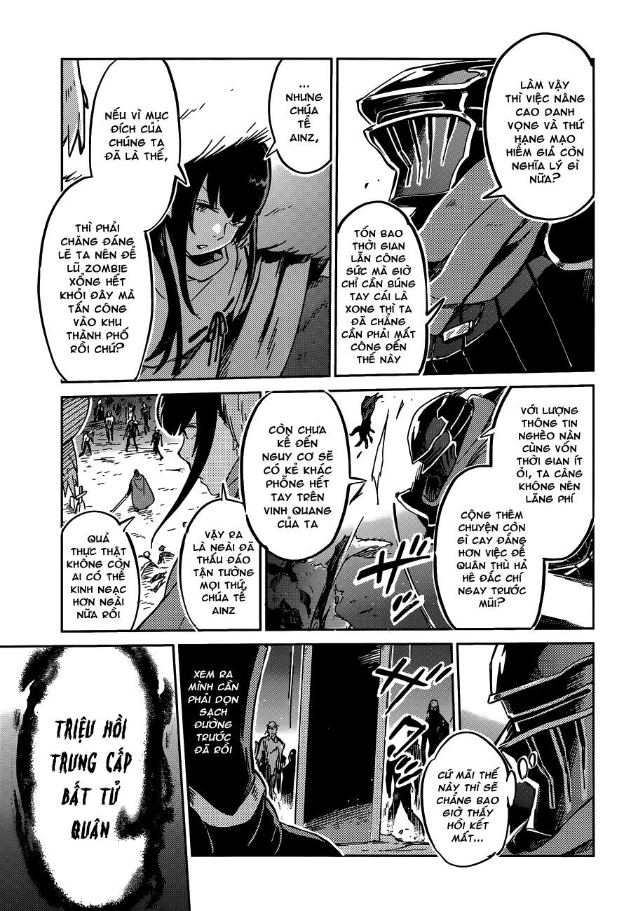 đọc truyện Khám Phá Thế Giới Game Chương 8 ảnh 18 tại Thiên Thai Truyện