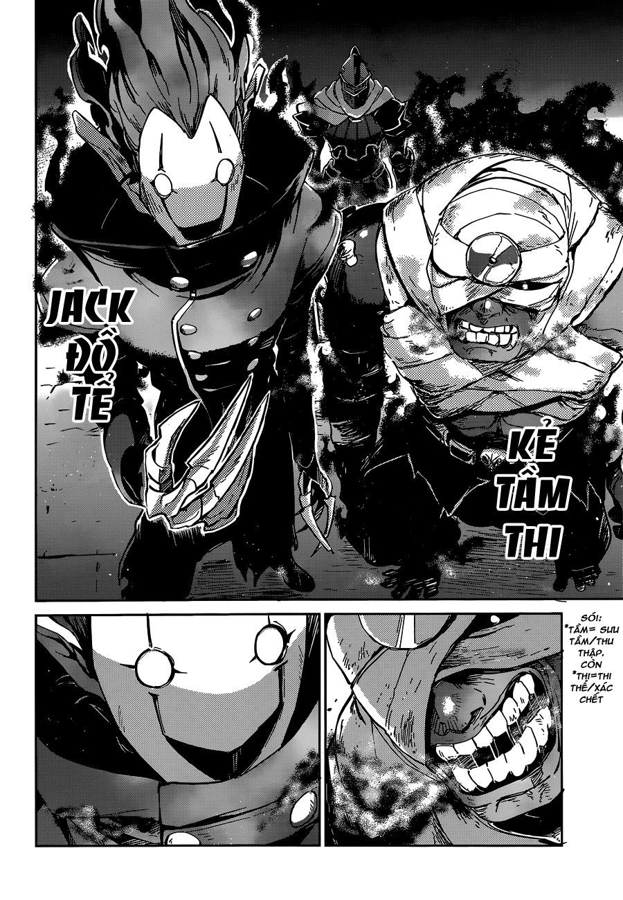 đọc truyện Khám Phá Thế Giới Game Chương 8 ảnh 19 tại Thiên Thai Truyện