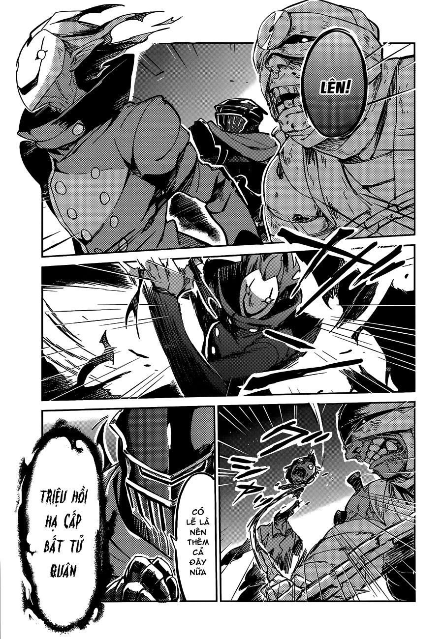 đọc truyện Khám Phá Thế Giới Game Chương 8 ảnh 20 tại Thiên Thai Truyện