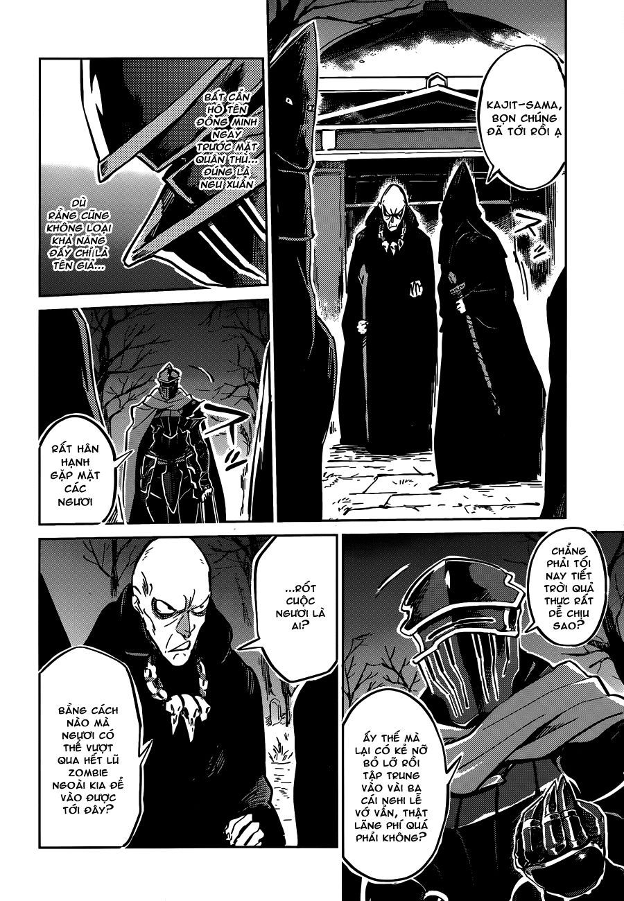 đọc truyện Khám Phá Thế Giới Game Chương 8 ảnh 23 tại Thiên Thai Truyện