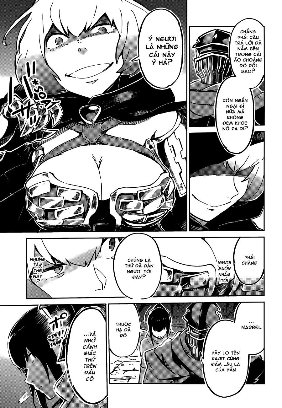 đọc truyện Khám Phá Thế Giới Game Chương 8 ảnh 26 tại Thiên Thai Truyện