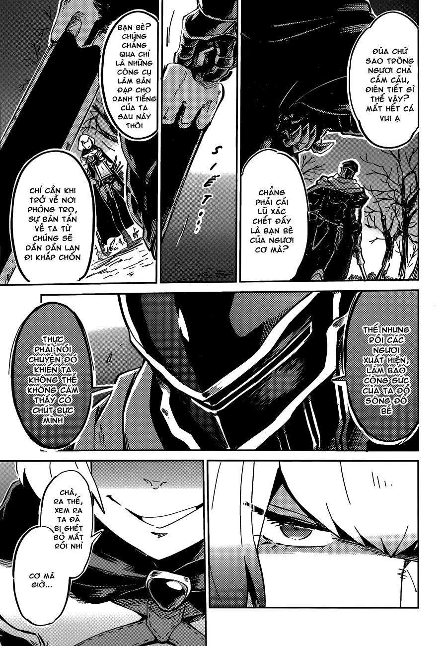 đọc truyện Khám Phá Thế Giới Game Chương 8 ảnh 28 tại Thiên Thai Truyện