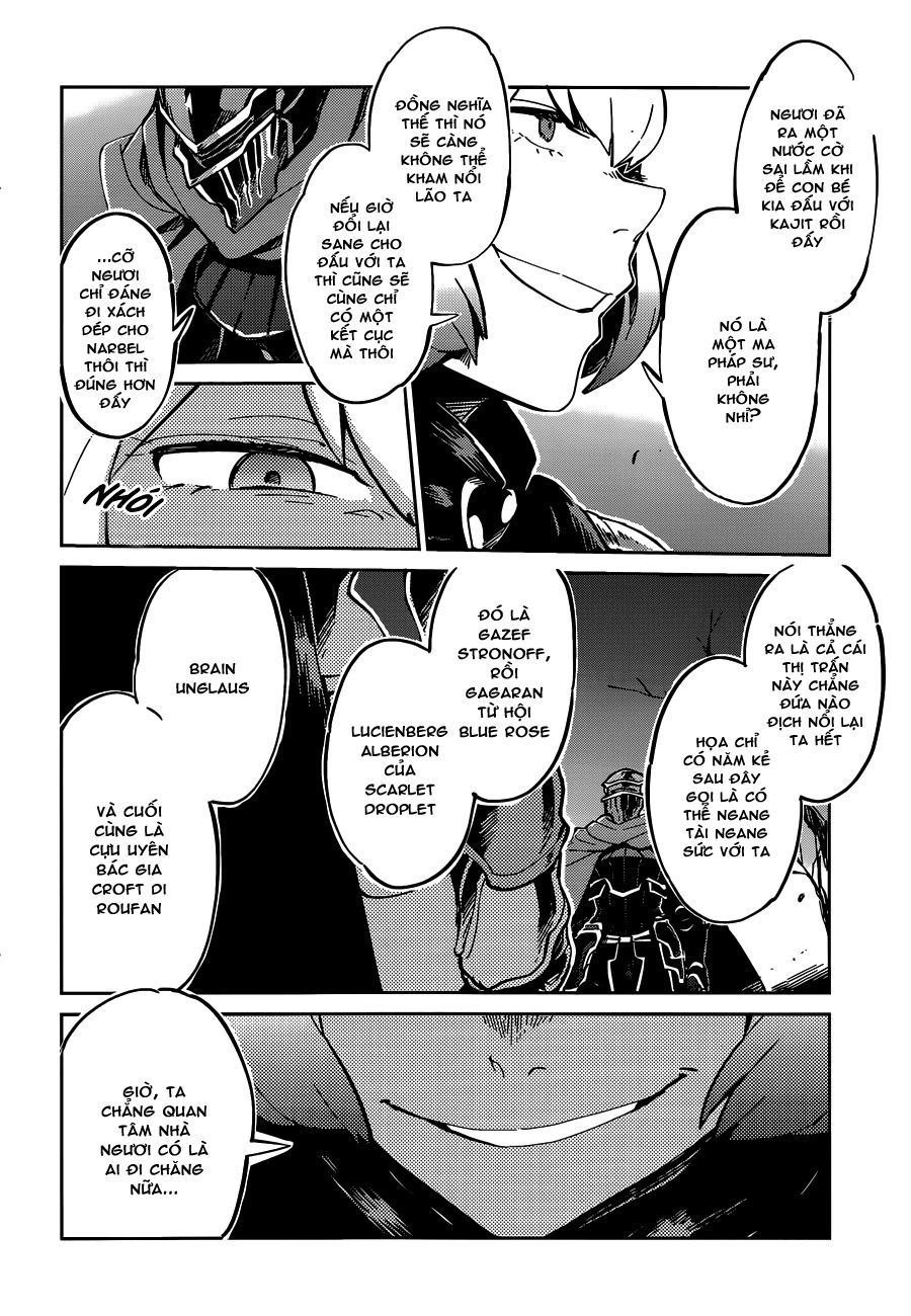 đọc truyện Khám Phá Thế Giới Game Chương 8 ảnh 29 tại Thiên Thai Truyện