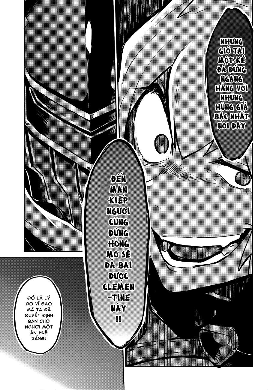 đọc truyện Khám Phá Thế Giới Game Chương 8 ảnh 30 tại Thiên Thai Truyện