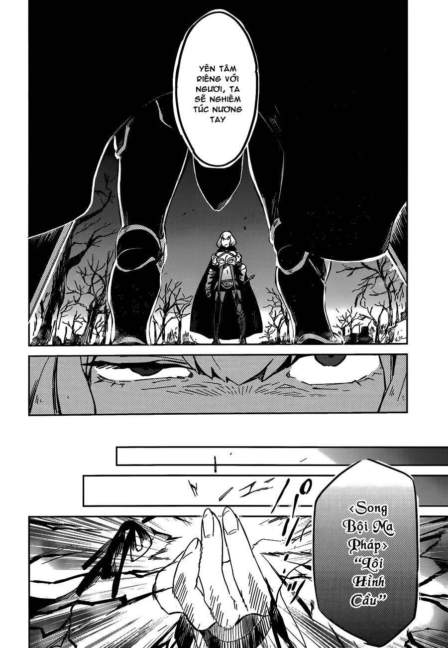 đọc truyện Khám Phá Thế Giới Game Chương 8 ảnh 31 tại Thiên Thai Truyện