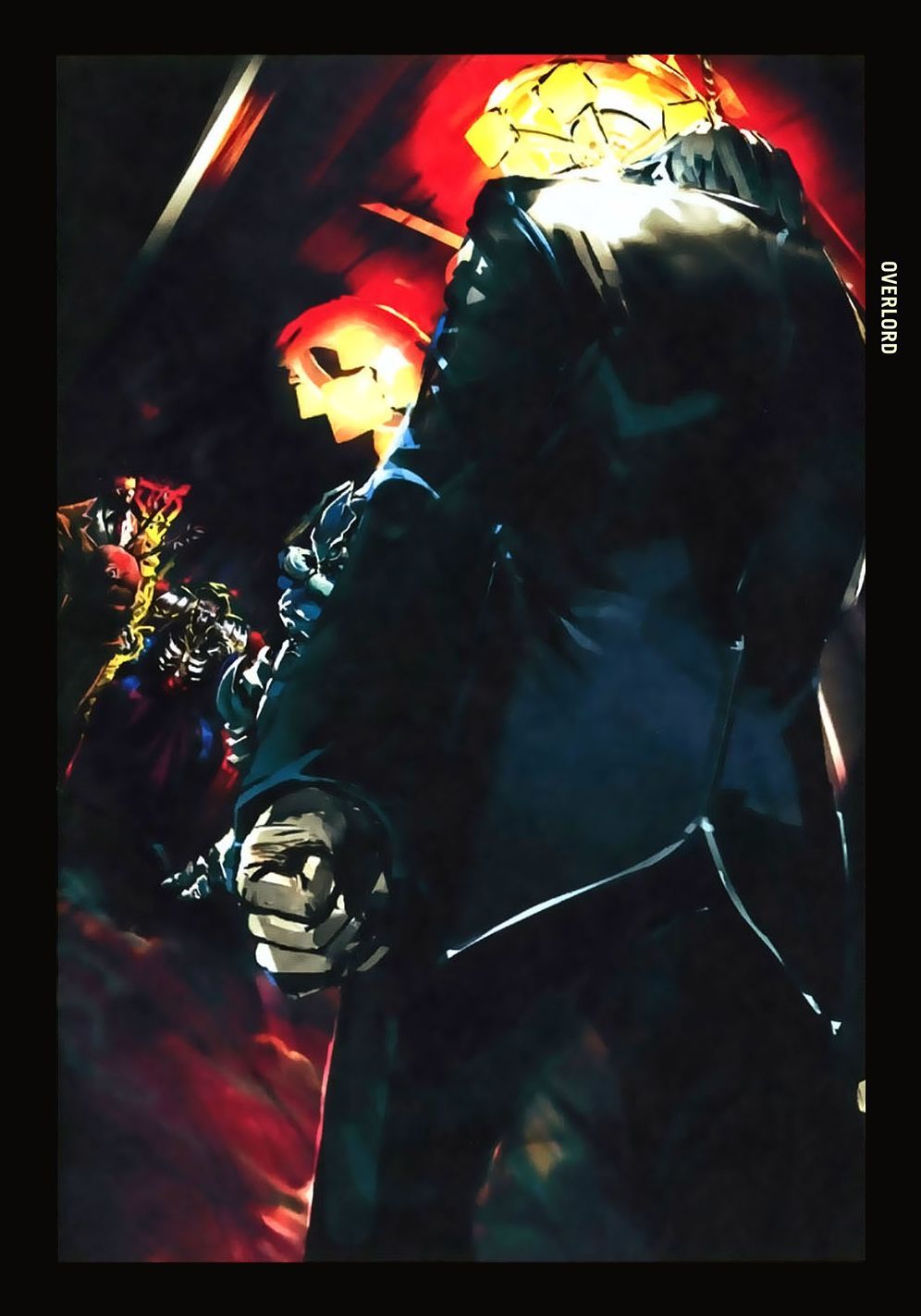 đọc truyện Khám Phá Thế Giới Game Chương 8 ảnh 5 tại Thiên Thai Truyện