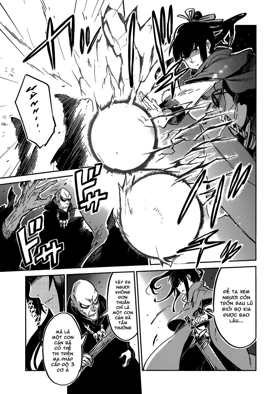 đọc truyện Khám Phá Thế Giới Game Chương 8 ảnh 32 tại Thiên Thai Truyện