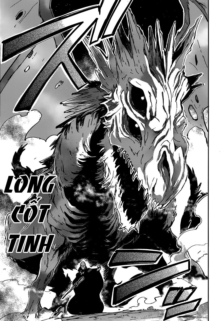 đọc truyện Khám Phá Thế Giới Game Chương 8 ảnh 36 tại Thiên Thai Truyện