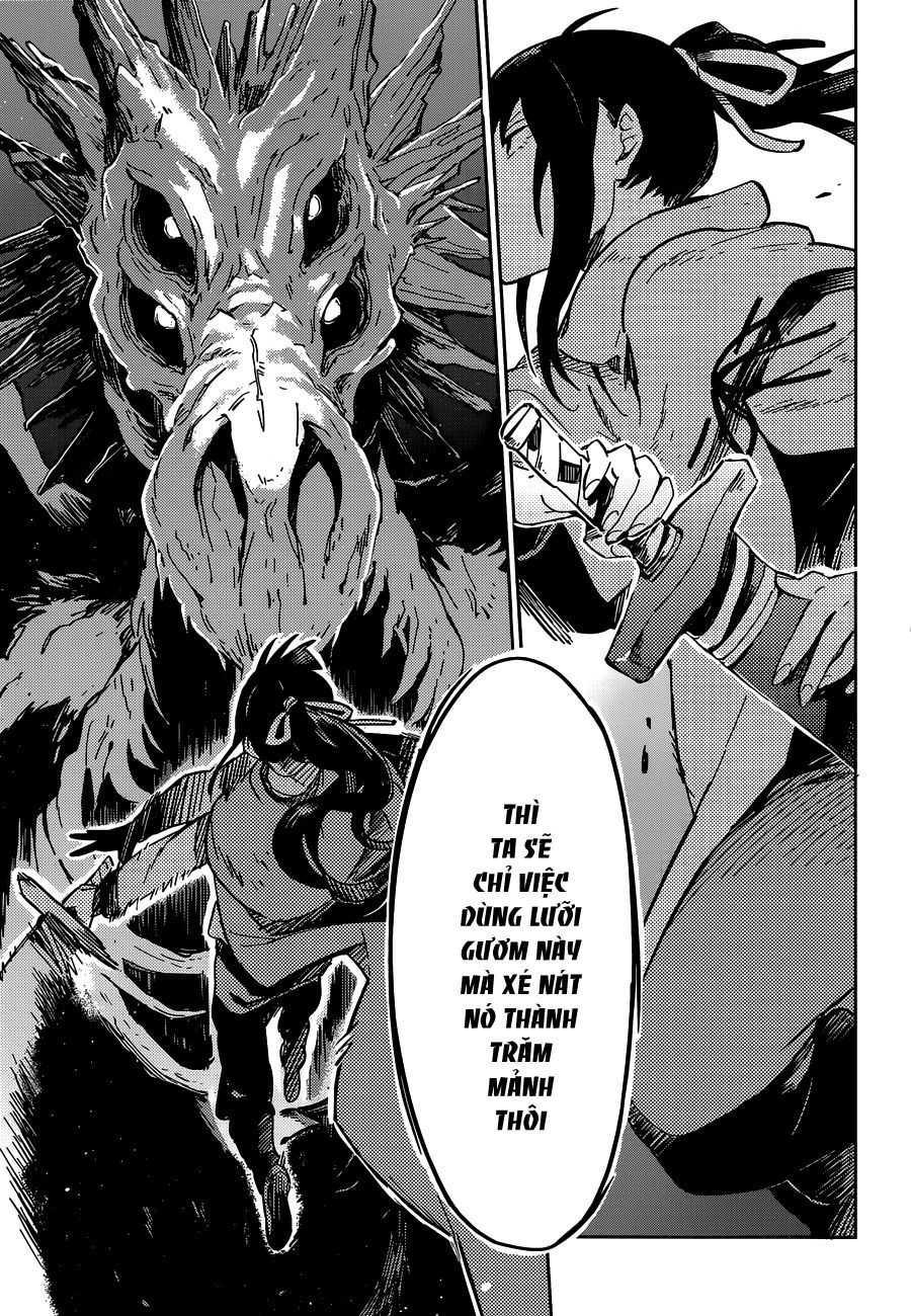 đọc truyện Khám Phá Thế Giới Game Chương 8 ảnh 38 tại Thiên Thai Truyện