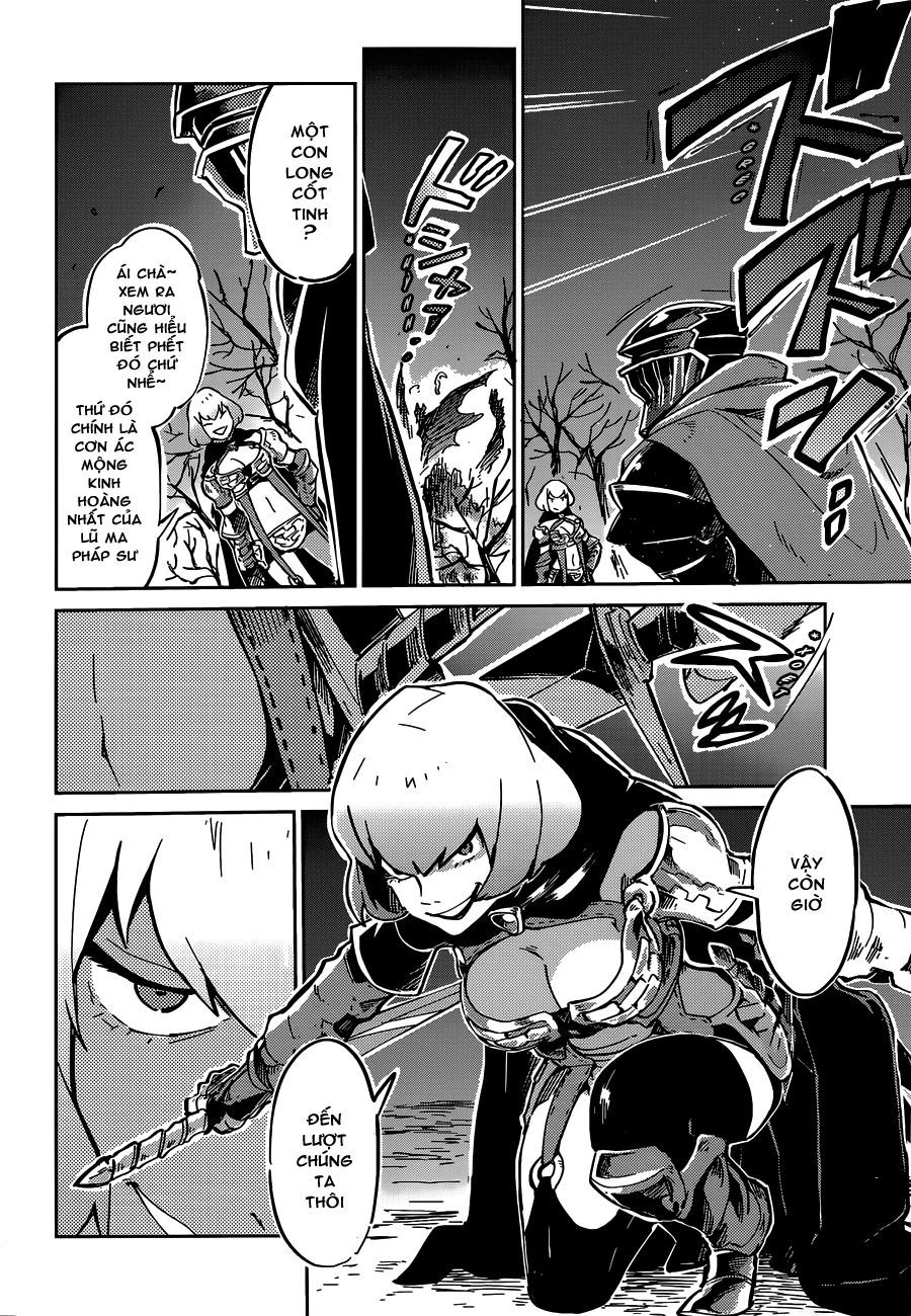 đọc truyện Khám Phá Thế Giới Game Chương 8 ảnh 39 tại Thiên Thai Truyện