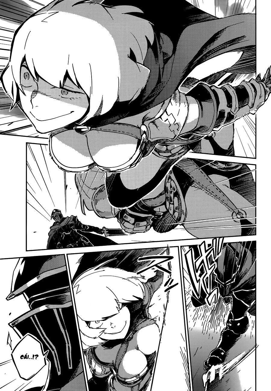 đọc truyện Khám Phá Thế Giới Game Chương 8 ảnh 40 tại Thiên Thai Truyện