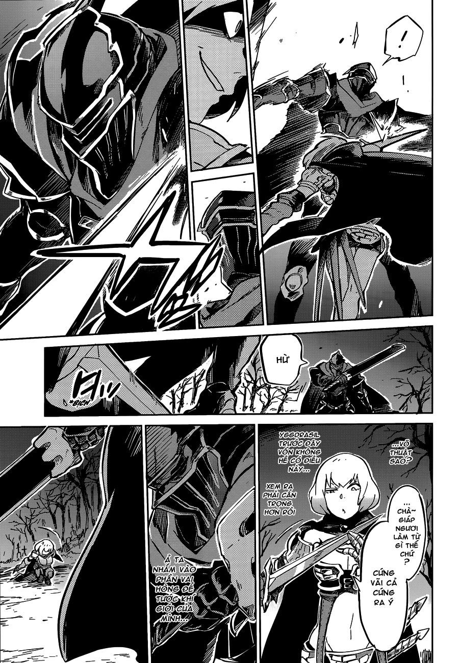 đọc truyện Khám Phá Thế Giới Game Chương 8 ảnh 42 tại Thiên Thai Truyện