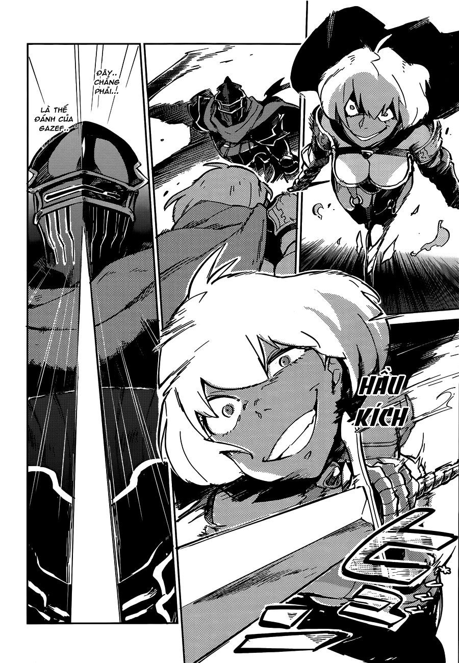 đọc truyện Khám Phá Thế Giới Game Chương 8 ảnh 43 tại Thiên Thai Truyện