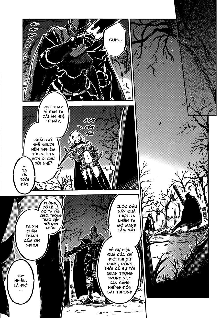 đọc truyện Khám Phá Thế Giới Game Chương 8 ảnh 49 tại Thiên Thai Truyện