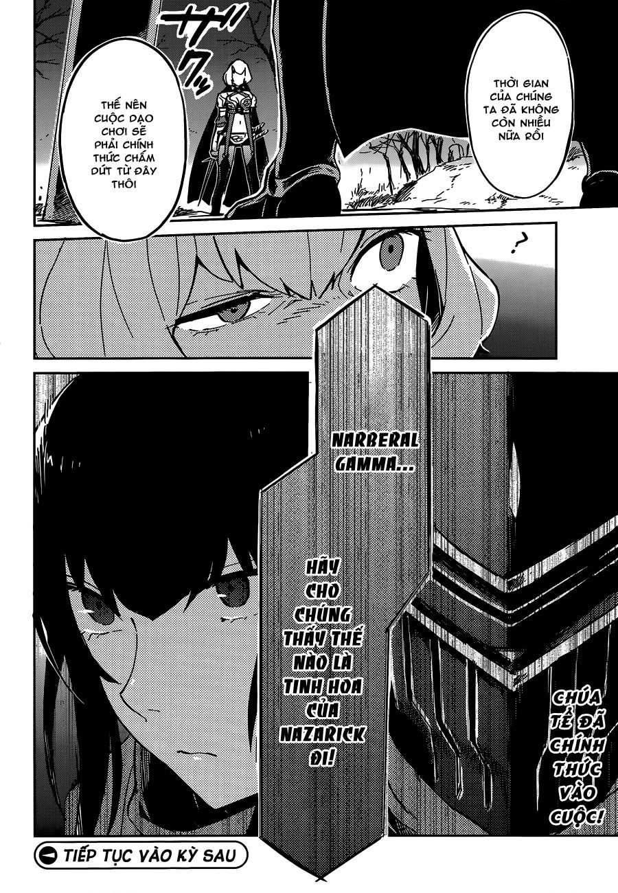 đọc truyện Khám Phá Thế Giới Game Chương 8 ảnh 50 tại Thiên Thai Truyện