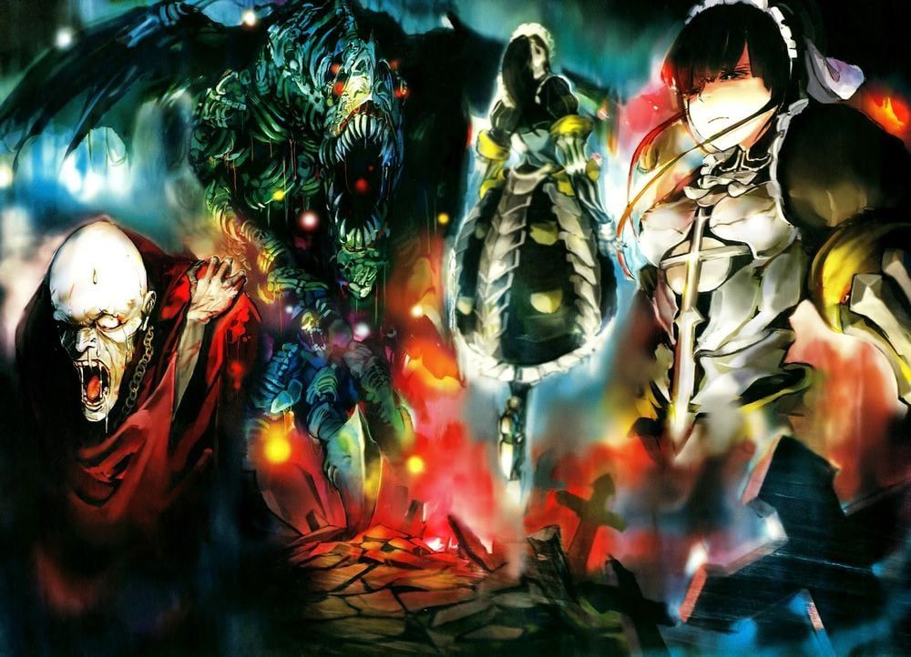 đọc truyện Khám Phá Thế Giới Game Chương 8 ảnh 7 tại Thiên Thai Truyện