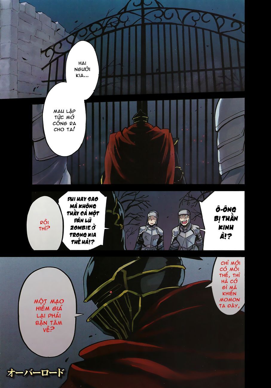 đọc truyện Khám Phá Thế Giới Game Chương 8 ảnh 10 tại Thiên Thai Truyện