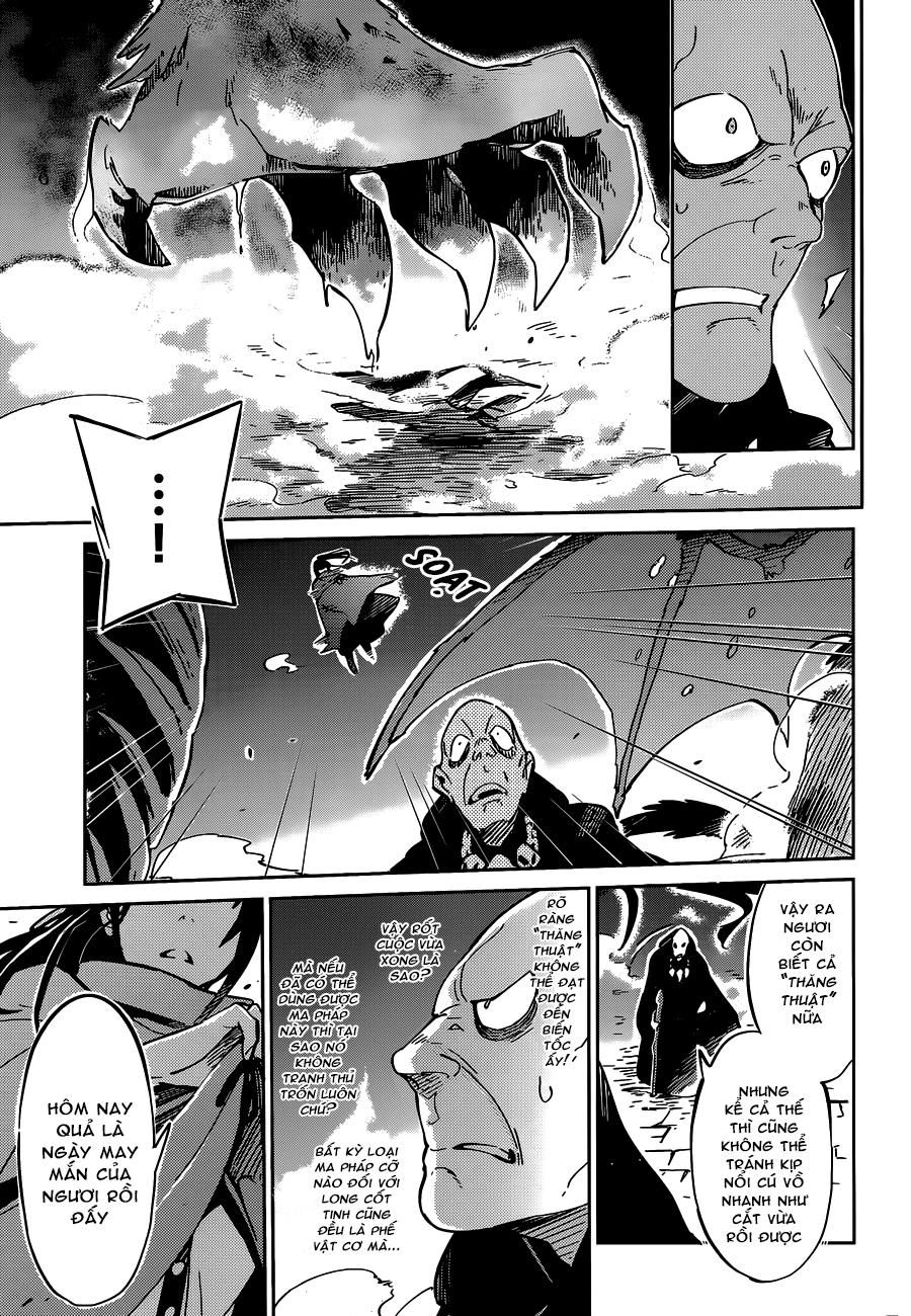 đọc truyện Khám Phá Thế Giới Game Chương 9 ảnh 12 tại Thiên Thai Truyện