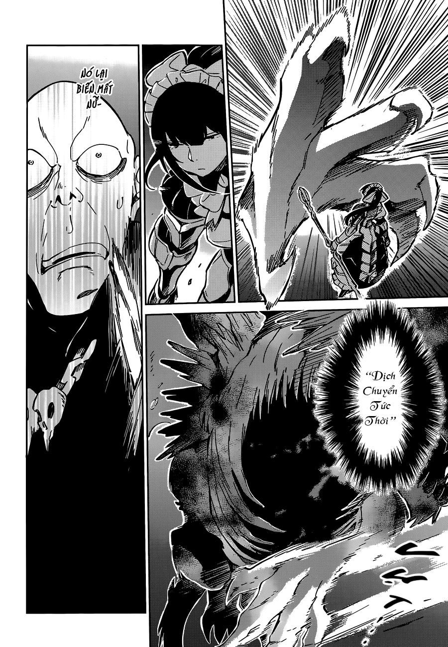 đọc truyện Khám Phá Thế Giới Game Chương 9 ảnh 14 tại Thiên Thai Truyện