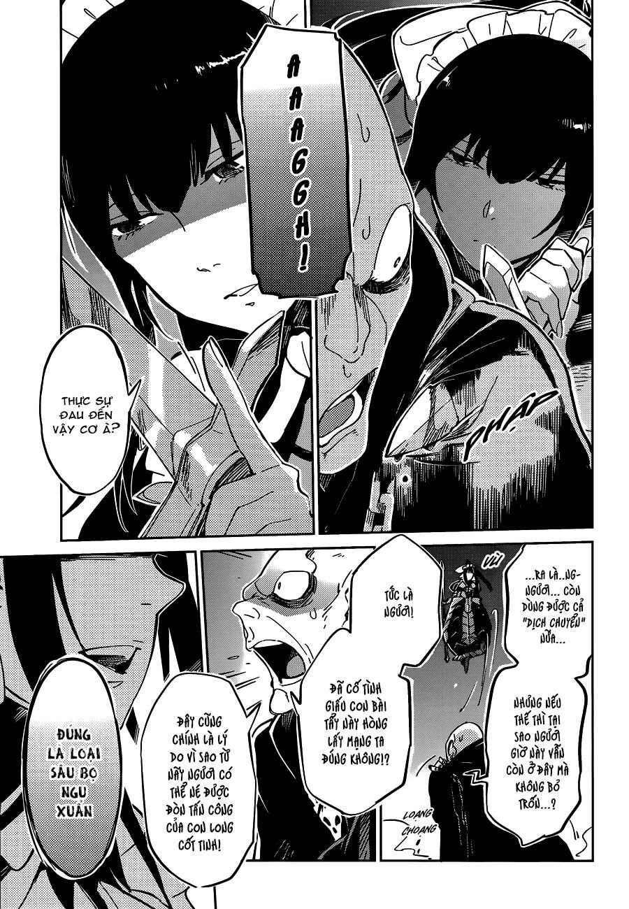 đọc truyện Khám Phá Thế Giới Game Chương 9 ảnh 15 tại Thiên Thai Truyện