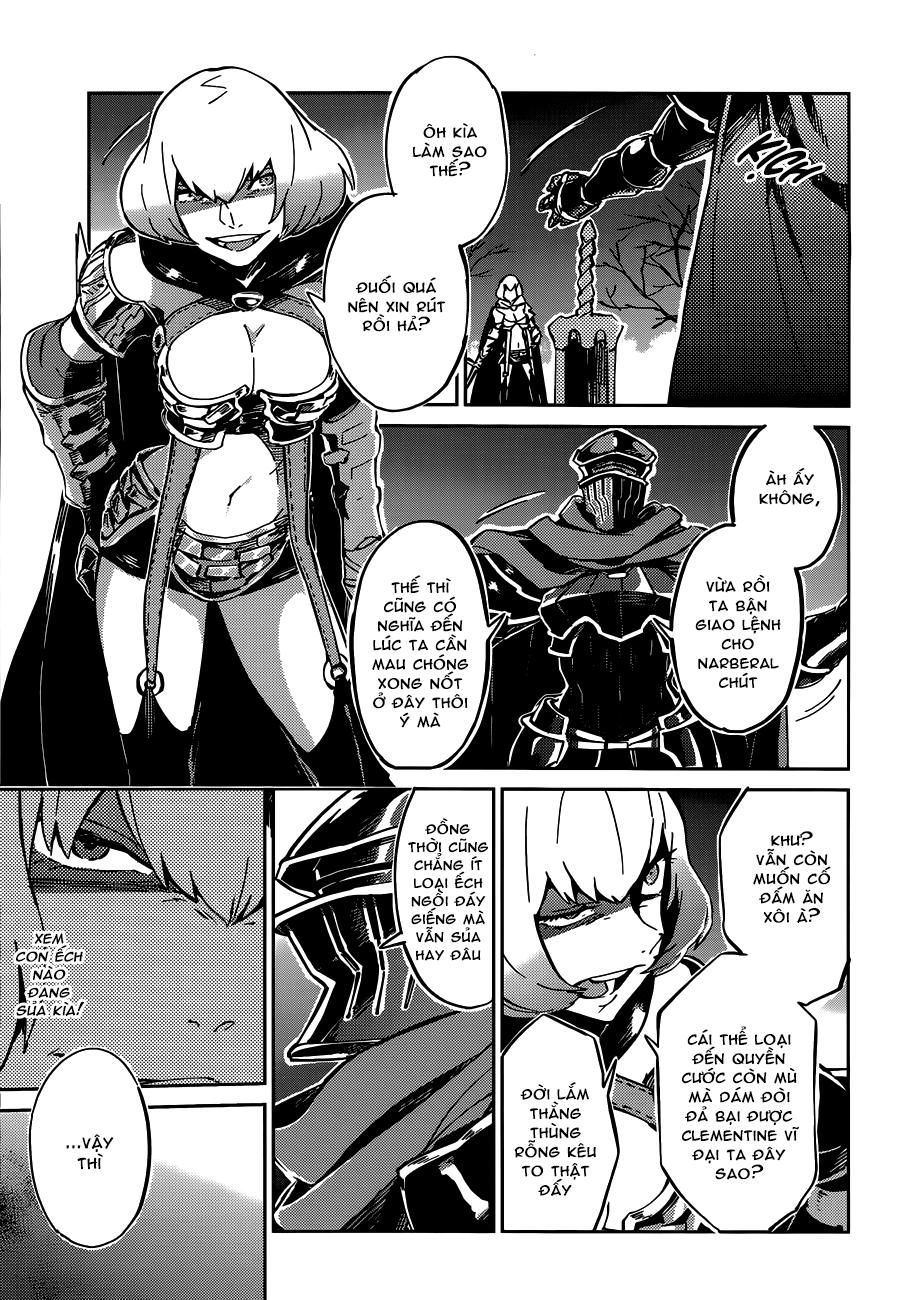 đọc truyện Khám Phá Thế Giới Game Chương 9 ảnh 17 tại Thiên Thai Truyện