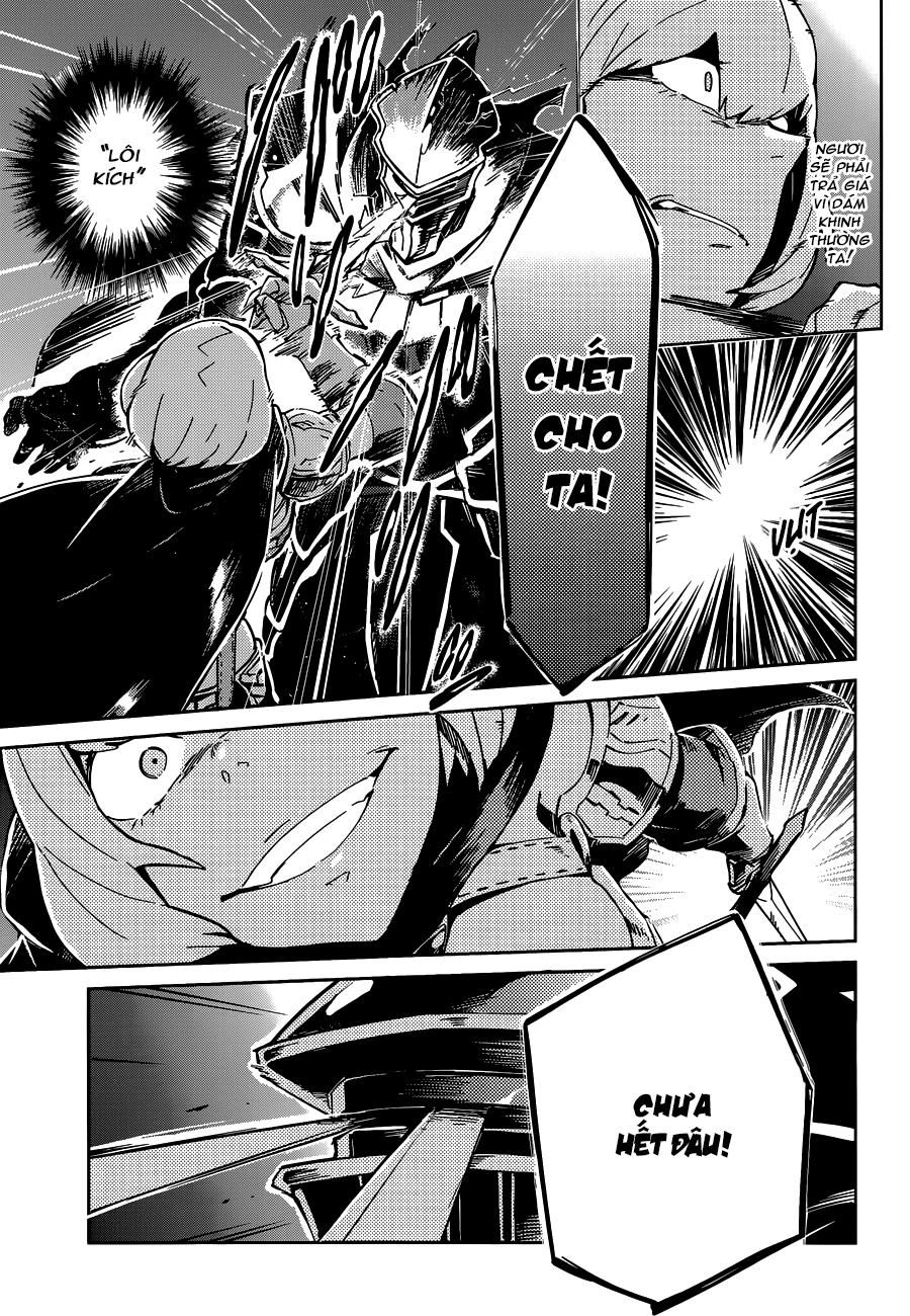 đọc truyện Khám Phá Thế Giới Game Chương 9 ảnh 19 tại Thiên Thai Truyện