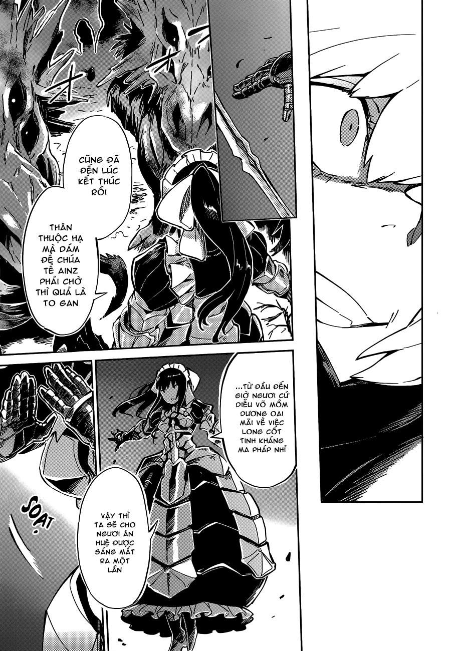 đọc truyện Khám Phá Thế Giới Game Chương 9 ảnh 21 tại Thiên Thai Truyện