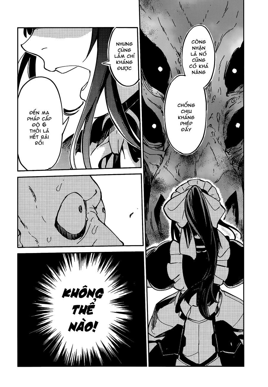 đọc truyện Khám Phá Thế Giới Game Chương 9 ảnh 23 tại Thiên Thai Truyện