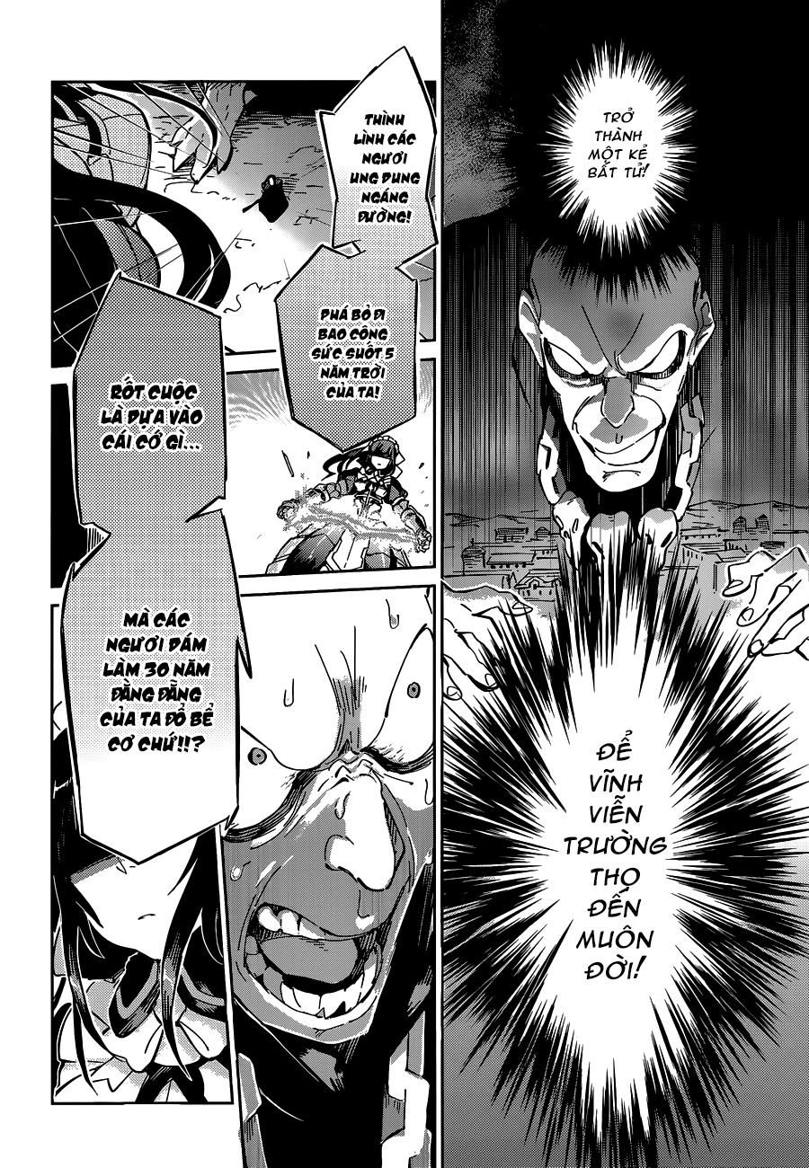 đọc truyện Khám Phá Thế Giới Game Chương 9 ảnh 25 tại Thiên Thai Truyện