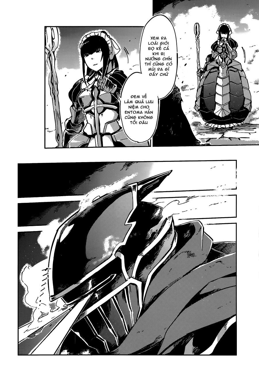 đọc truyện Khám Phá Thế Giới Game Chương 9 ảnh 29 tại Thiên Thai Truyện