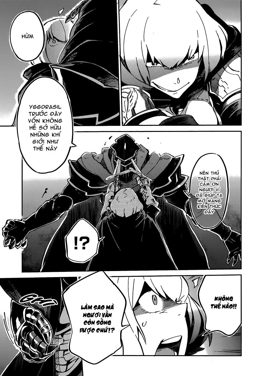 đọc truyện Khám Phá Thế Giới Game Chương 9 ảnh 30 tại Thiên Thai Truyện