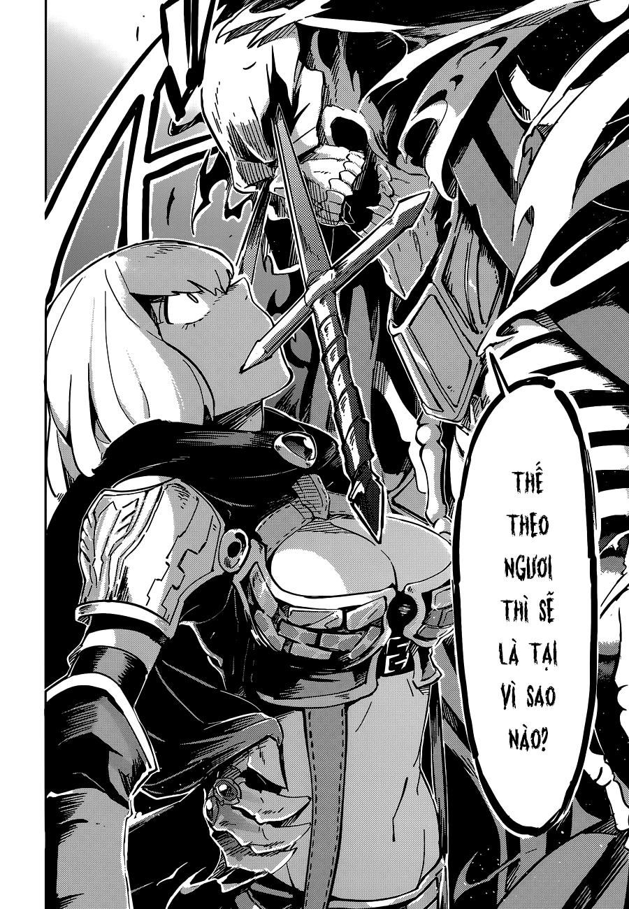 đọc truyện Khám Phá Thế Giới Game Chương 9 ảnh 31 tại Thiên Thai Truyện