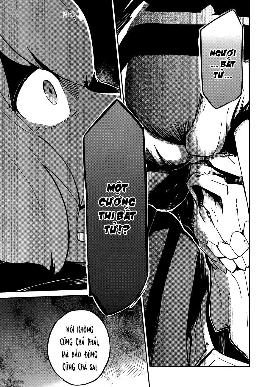 đọc truyện Khám Phá Thế Giới Game Chương 9 ảnh 32 tại Thiên Thai Truyện