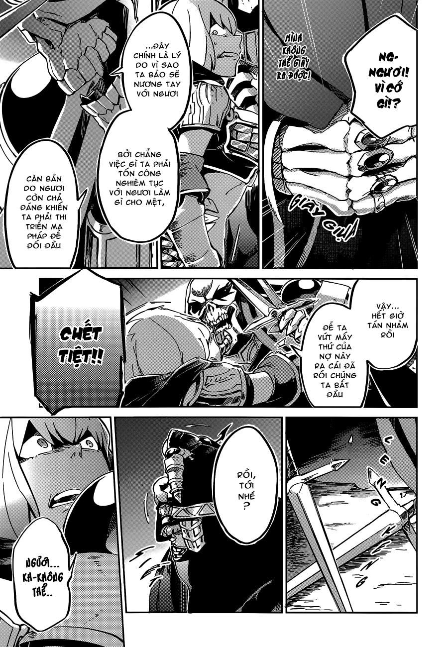 đọc truyện Khám Phá Thế Giới Game Chương 9 ảnh 34 tại Thiên Thai Truyện