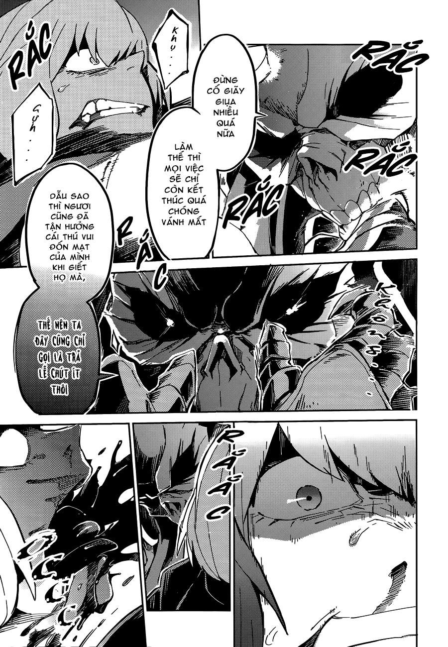 đọc truyện Khám Phá Thế Giới Game Chương 9 ảnh 36 tại Thiên Thai Truyện