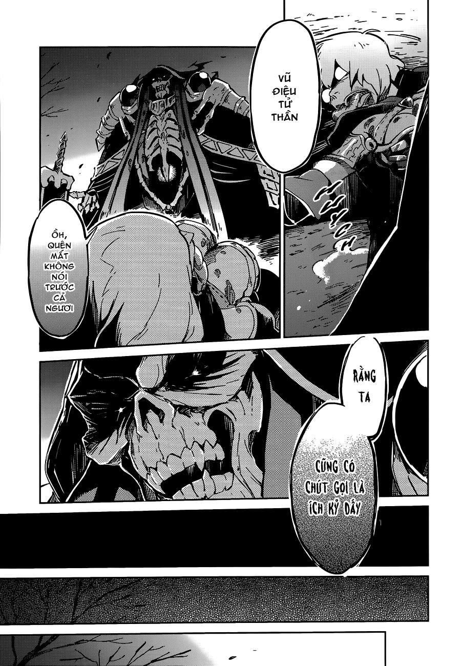 đọc truyện Khám Phá Thế Giới Game Chương 9 ảnh 38 tại Thiên Thai Truyện