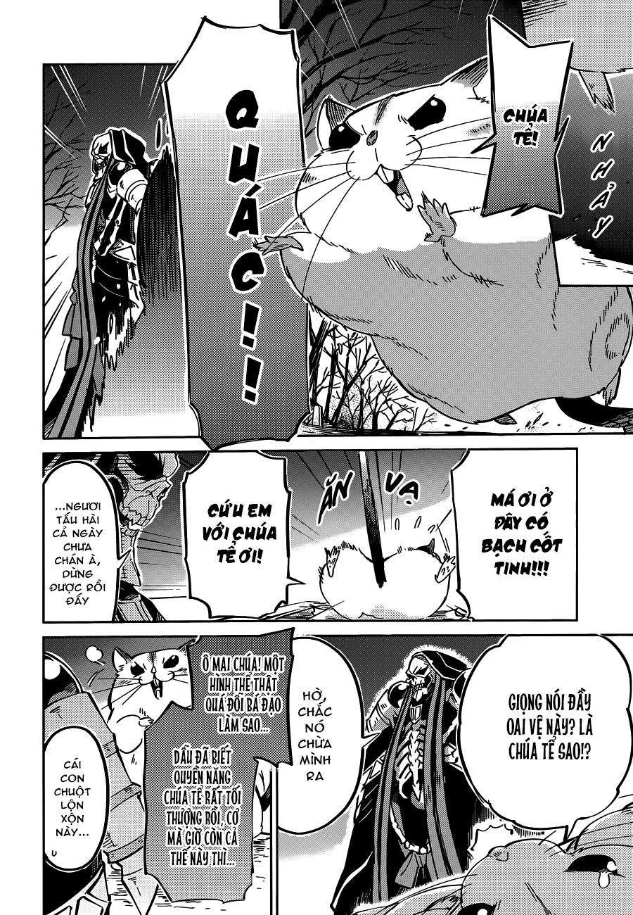 đọc truyện Khám Phá Thế Giới Game Chương 9 ảnh 39 tại Thiên Thai Truyện