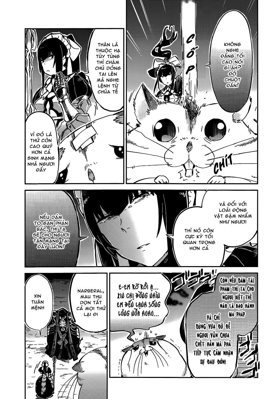 đọc truyện Khám Phá Thế Giới Game Chương 9 ảnh 40 tại Thiên Thai Truyện